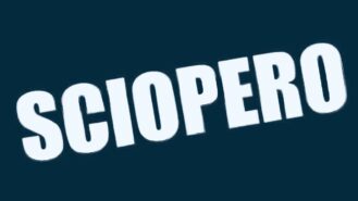 Sciopero